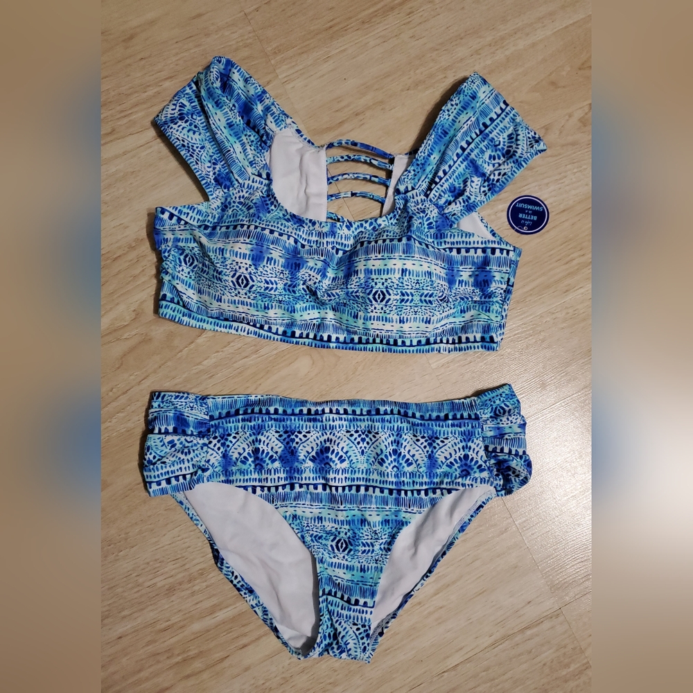 NEW bikini!